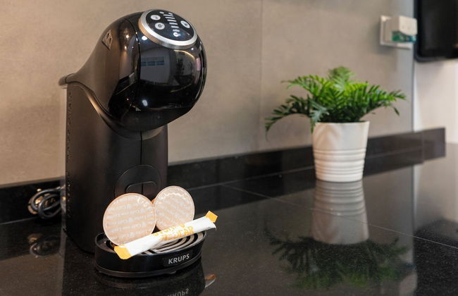 Oshun Plaza Castilla - Foto 36