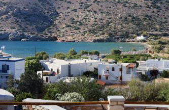 Caldera Suites "Φάρος" - Photo 39