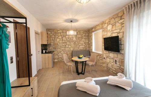 Michelangelo suites and apartments - Photo 41