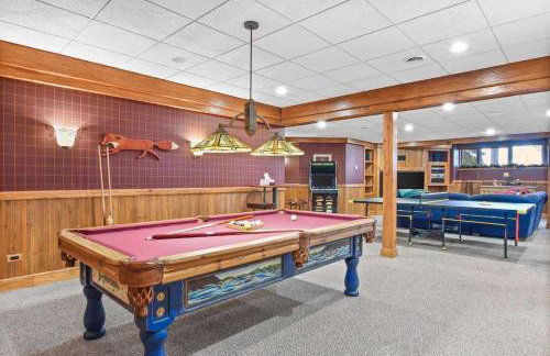 Lake Breeze Luxury Executive Retreat - Foto 37