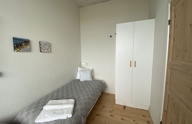 Skaerven Beachfront Condos and Cottage - Foto 29