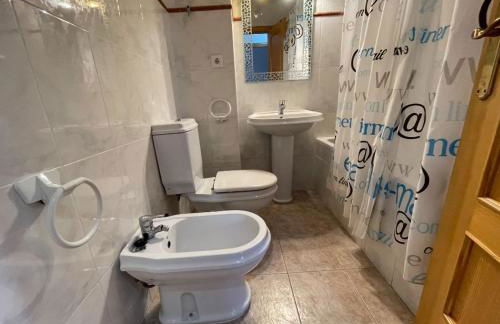 Apartamentos Cap y Corp - Foto 62