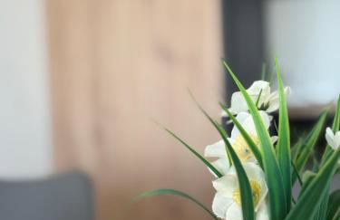 Idyllische Wohnung in Regen I Balkon I Bergblick I Burgnähe - Photo 29