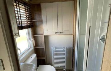 2-6 guests Holiday Home in Durdle Door - Foto 10