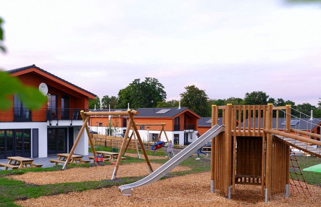 Luxury Villa With Sauna, 200 m. From the ski Area - Foto 19