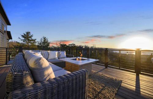 Shadowrock - Luxury Tiny Home with Amazing Views - Foto 40