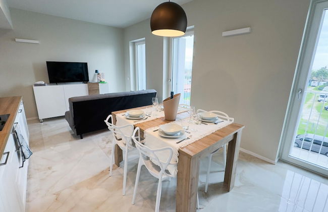 Fairmont Seafront Acquamarine Suite by Ca-sa Check - Foto 4