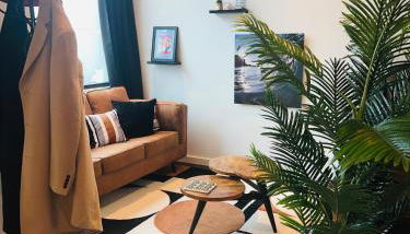 Deep Ellum Theatre Suite - The Black Collection - Foto 2