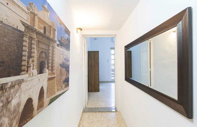Sliema Lovely Flat - Foto 27