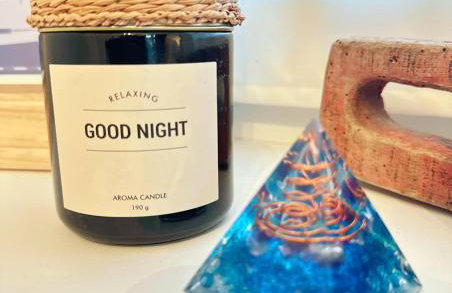 Eco Feng Shui apartment Lady Pashmina with a view - Foto 63