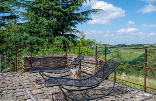 Holiday Home Borgo del Riondino by Interhome - Foto 95