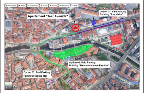 Tear Avenida - Foto 60