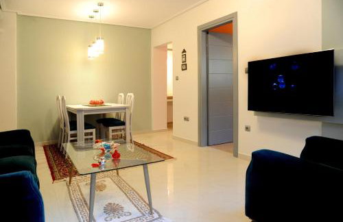 Olive and Orange Apartment - Foto 3