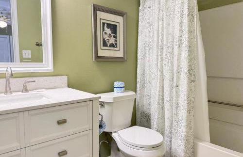 Emerald Towers West by Southern Vacation Rentals - Foto 47