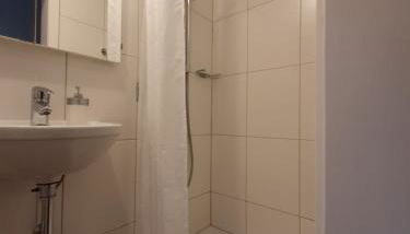 Ferienwohnung Sautter - Foto 5, Shower
