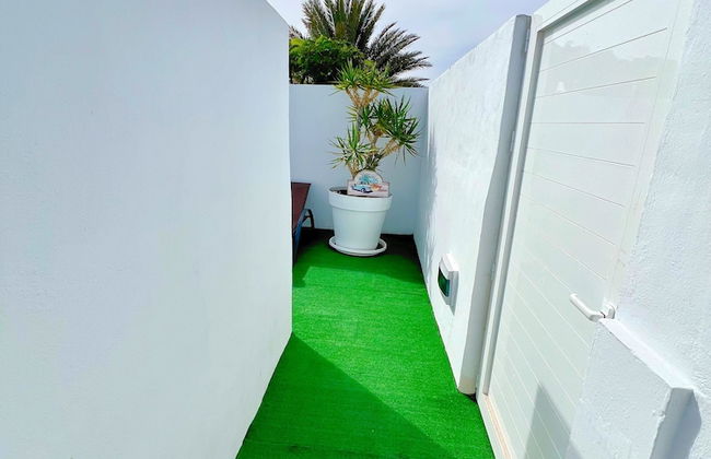 Sea View Bungalow with Communal Pool - Foto 68