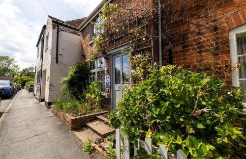 Clematis Cottage Tealby LN8 3XU - Foto 21