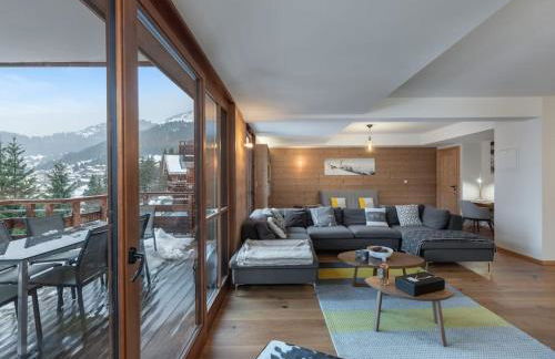 Les Flambeaux - Apt B21 - BO Immobilier - Foto 6