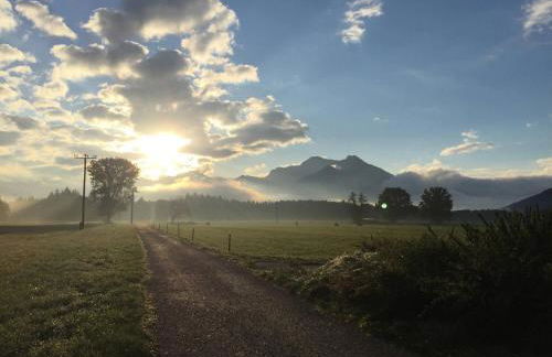 Adersberger Annemarie - Ferienwohnung - Foto 9