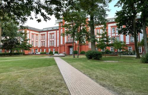 Schlosspark Residenz - Foto 7