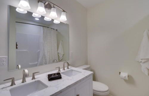 Pet-Friendly Basye Vacation Rental with Fireplace! - Foto 20