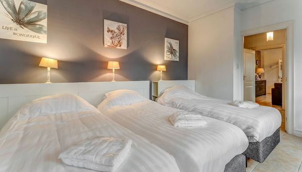 Atmospheric Apartment Near the Beach - Foto 5, Zimmer