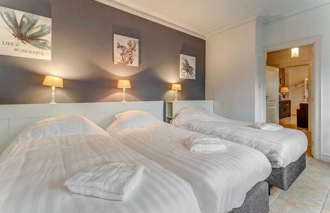 Atmospheric Apartment Near the Beach - Foto 5