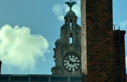 65 Inch TV City Center 1BR Long Stay Ready - Foto 7