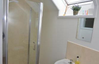 St Magnus Self Catering Lerwick - Foto 17