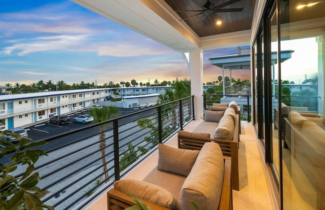 Ocean Breeze in Sarasota - Foto 42