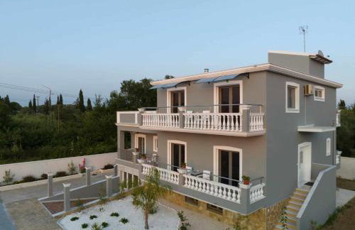 Villa Alina - Foto 12