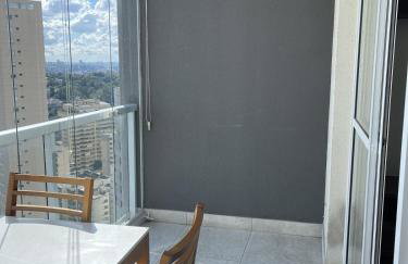Loft Incrível com Vista e Piscina - Foto 19