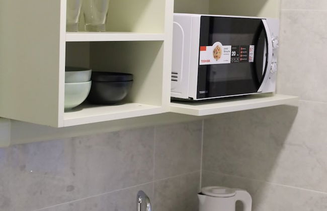 S.P.C. Apartment by Brodderud - Photo 20