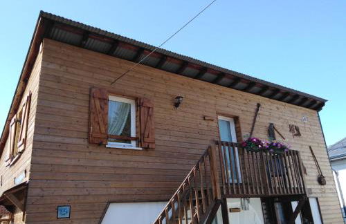 Le Gite Du Bucheron - Photo 13