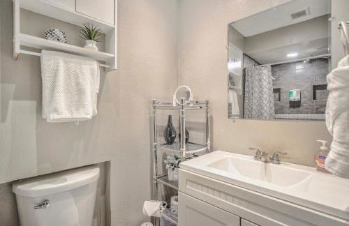 Hot Tub - Pet Friendly - 7 miles to Fort Carson - Foto 17