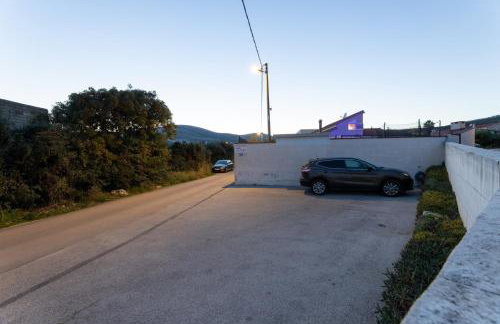 Beautiful Holiday Home "Villa Luka" - Foto 72