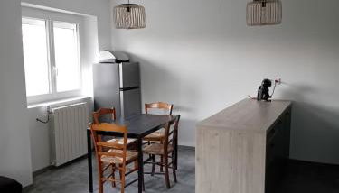 Logement au calme, 2 chambres, Mondragon - Foto 4