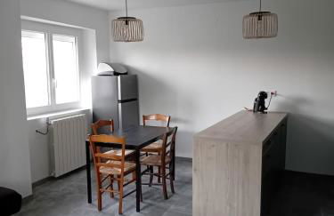 Logement au calme, 2 chambres, Mondragon - Foto 4