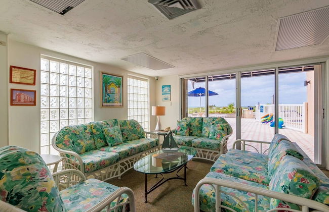 San Marco Gulf Beach Views 3rd Floor - Foto 33