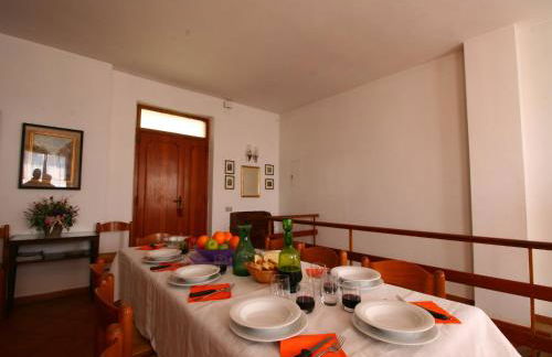 Holiday Home in Magione Above Lake Trasimeno - Foto 21