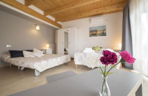 Peperino Attic Flat - Foto 19