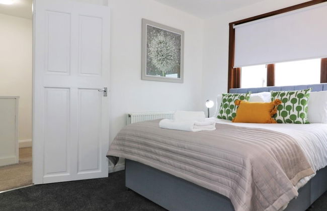 Barons Court - Paisley - Foto 5