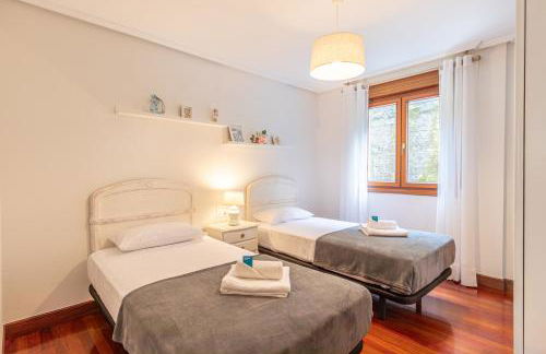 Kamiñalde - baskeyrentals - Foto 14