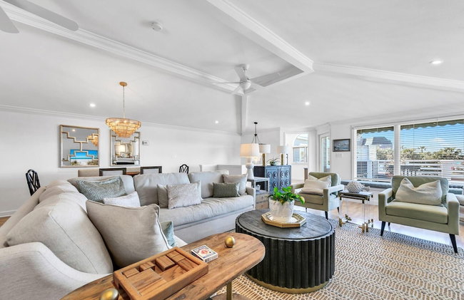 Henderson Haus - Is a Fabulous 3BR Townhome in Destin - Foto 72