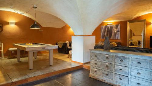 Chalet,14 p, 230m2,sauna,billard,source - Foto 2