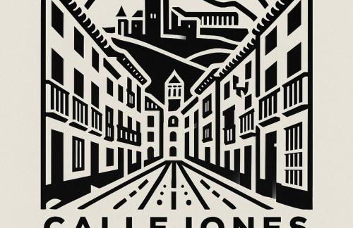 Callejones de Graná - Photo 29