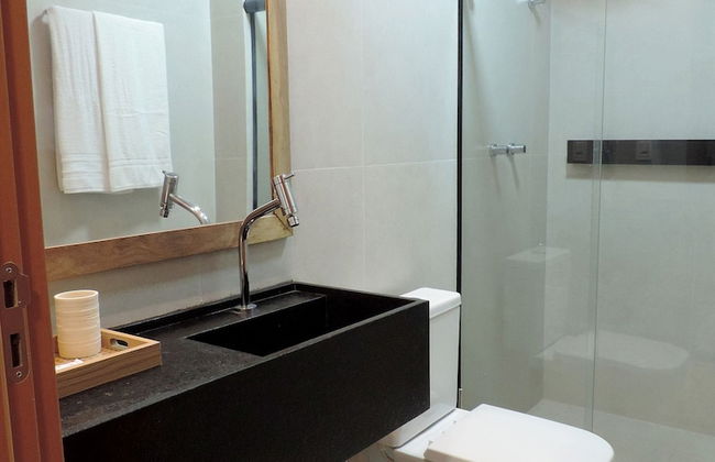 Lindos Apartamentos em Milagres - Foto 52