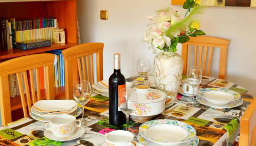 Bonito apartamento céntrico y cerca de la playa. - Photo 5