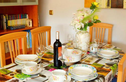 Bonito apartamento céntrico y cerca de la playa. - Photo 5