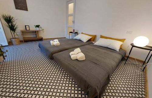 Bellavista Accommodation - Bovisa Politecnico - Rho Fiera - Sacco Hospital - Foto 23